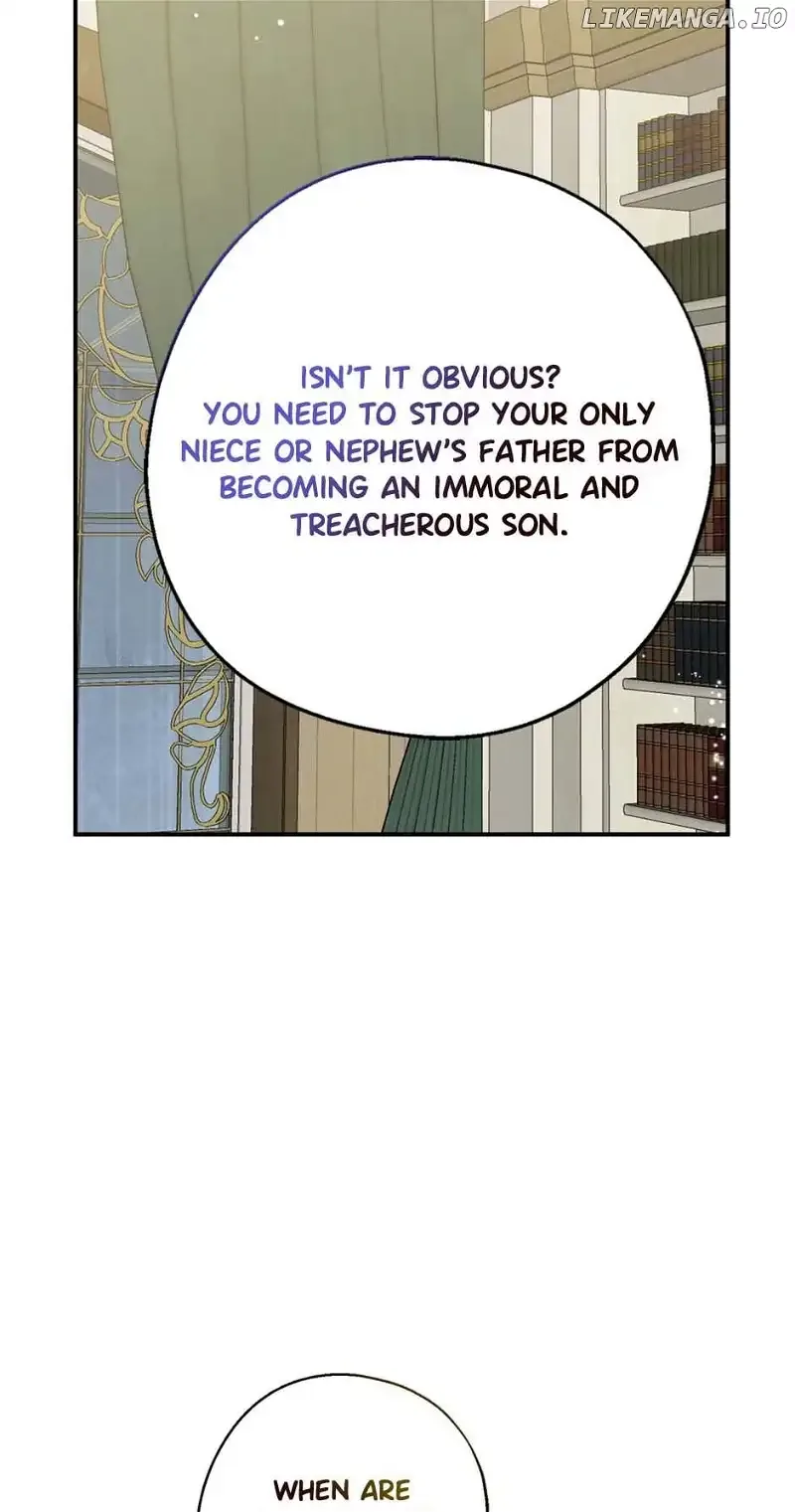 Say Ah, The Golden Spoon Is Entering Chapter 102 page 15