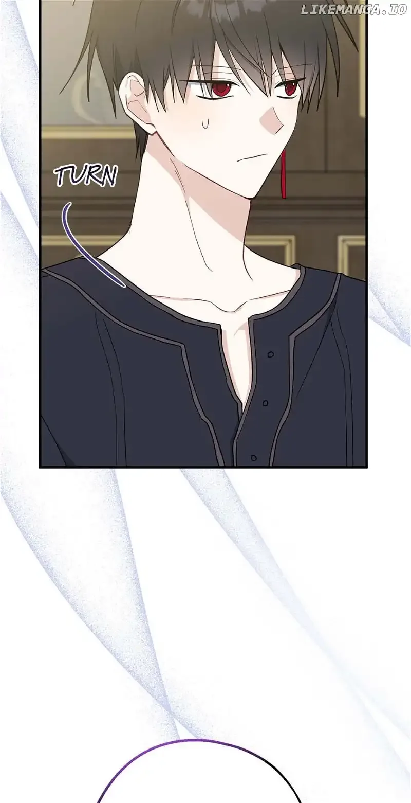 Say Ah, The Golden Spoon Is Entering Chapter 102 page 4