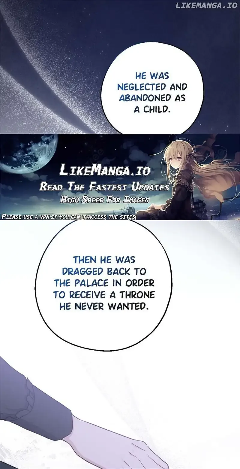 Say Ah, The Golden Spoon Is Entering Chapter 102 page 2