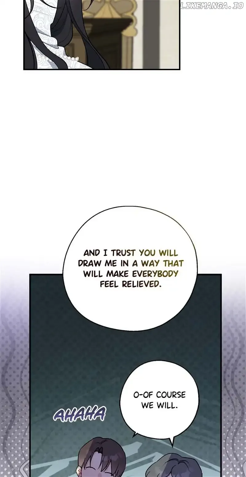 Say Ah, The Golden Spoon Is Entering Chapter 102 page 62