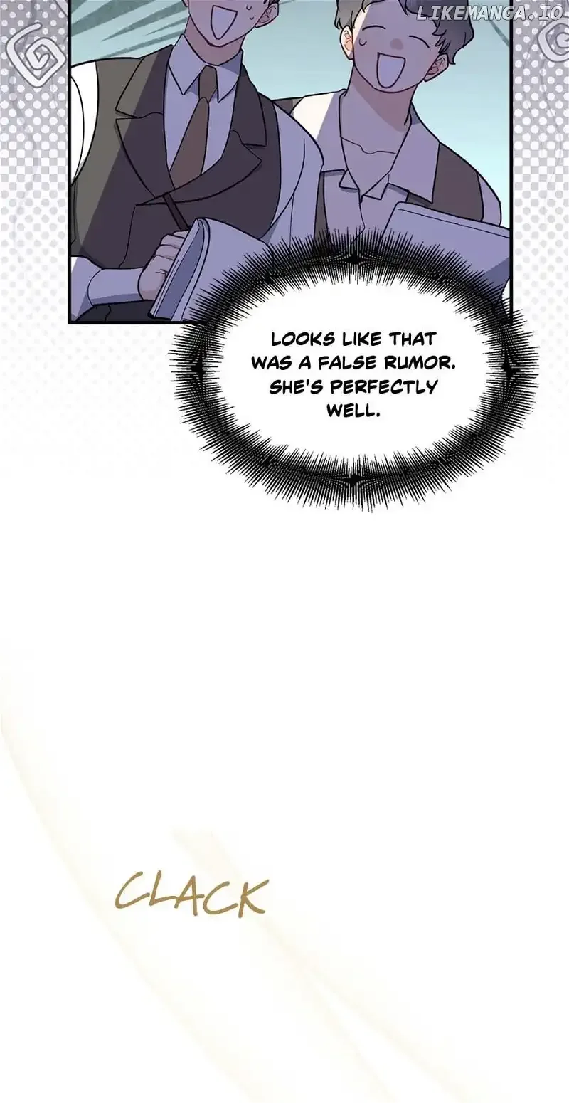 Say Ah, The Golden Spoon Is Entering Chapter 102 page 63