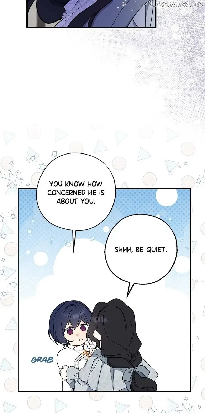 Say Ah, The Golden Spoon Is Entering Chapter 102 page 77