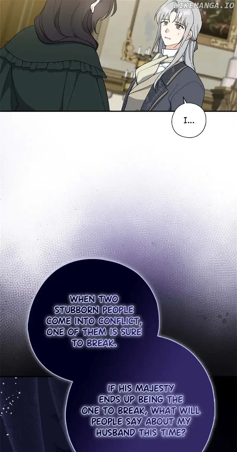 Say Ah, The Golden Spoon Is Entering Chapter 102 page 12