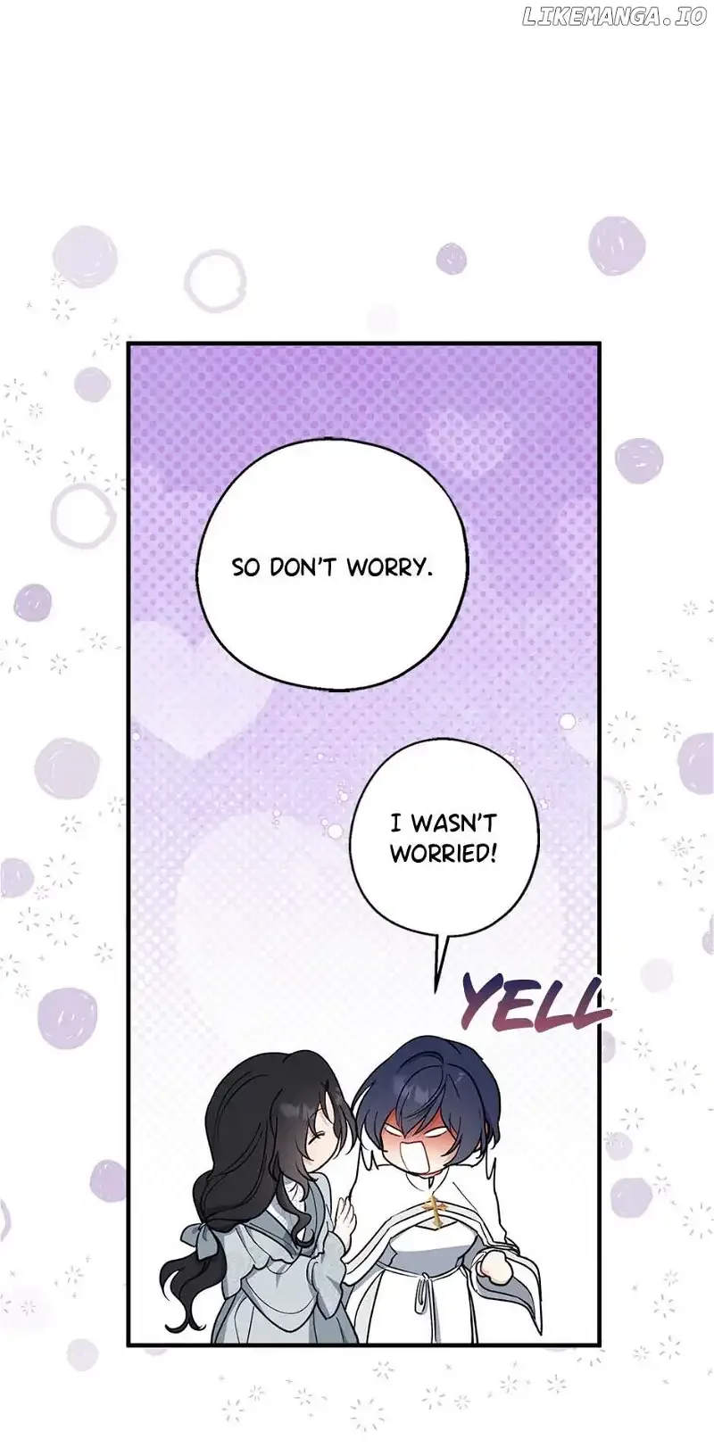 Say Ah, The Golden Spoon Is Entering Chapter 102 page 71