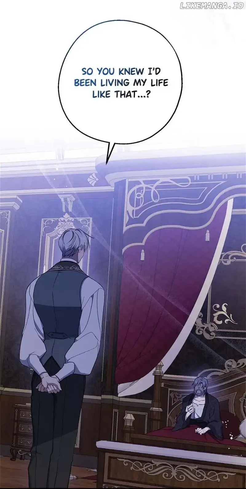 Say Ah, The Golden Spoon Is Entering Chapter 102 page 35