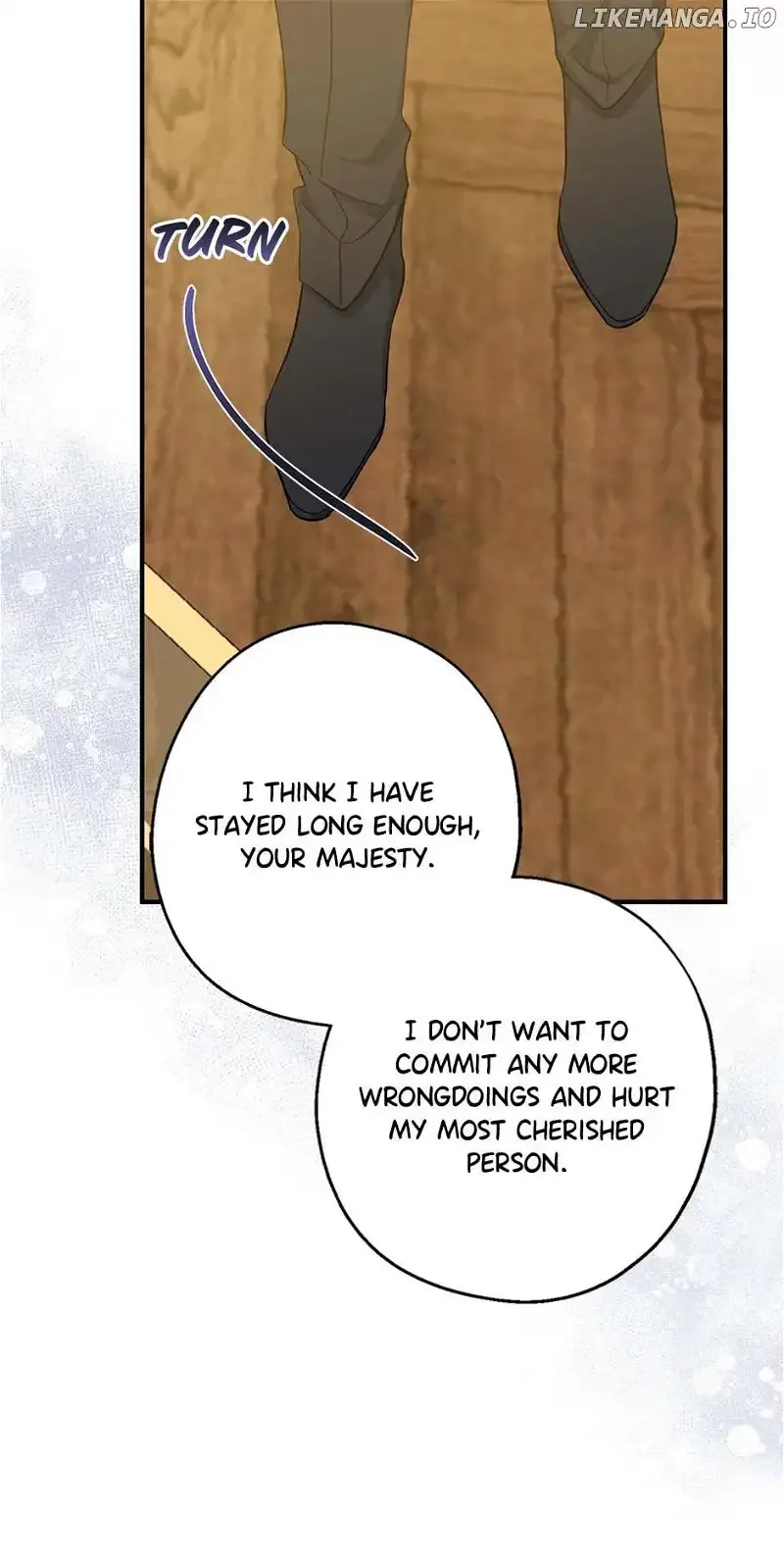 Say Ah, The Golden Spoon Is Entering Chapter 102 page 45