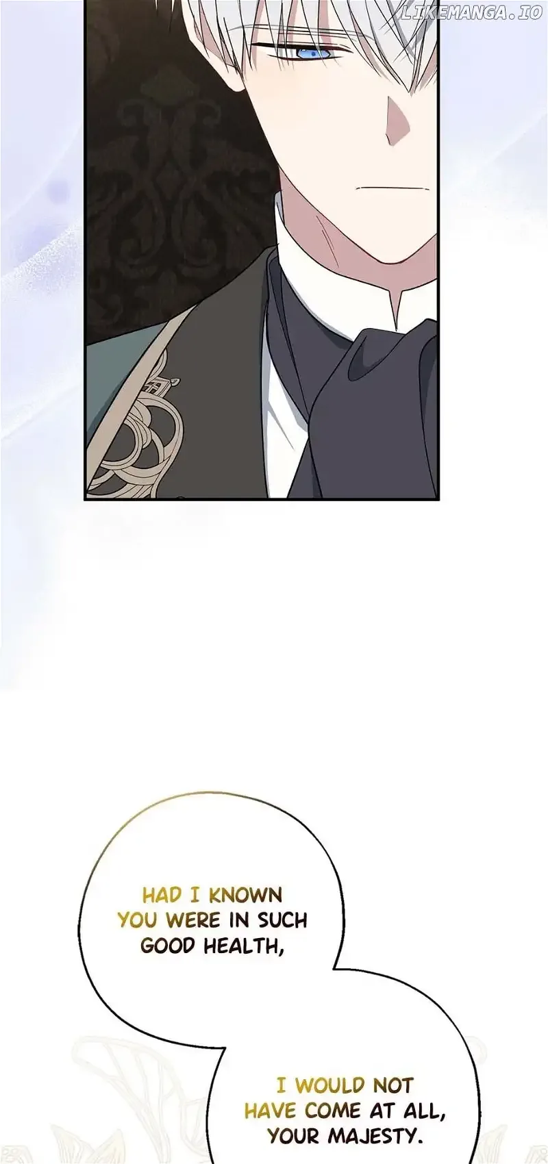 Say Ah, The Golden Spoon Is Entering Chapter 102 page 23