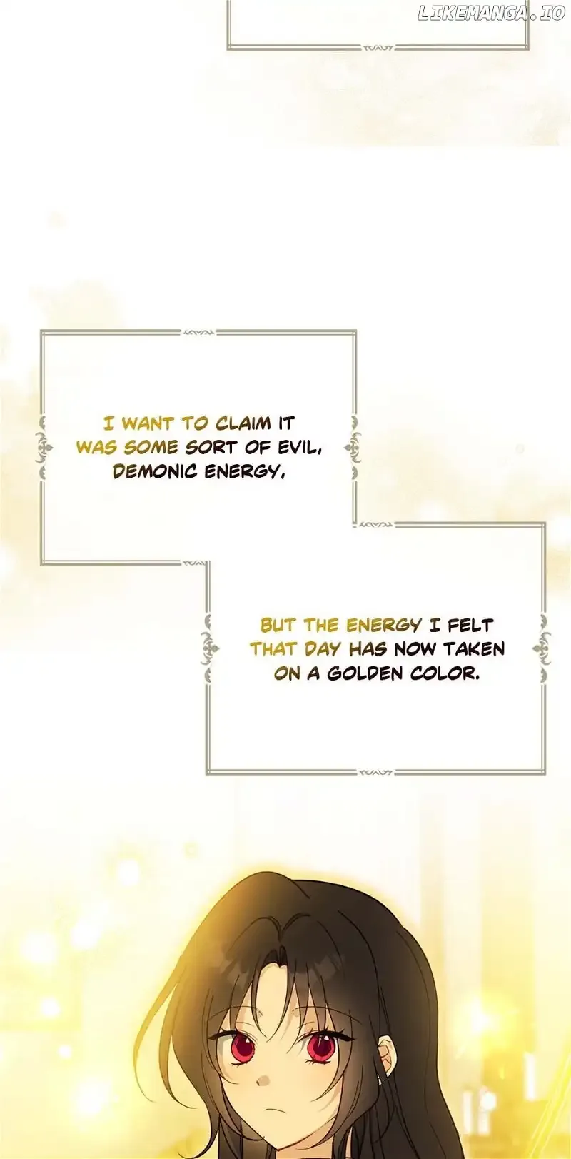 Say Ah, The Golden Spoon Is Entering Chapter 102 page 73