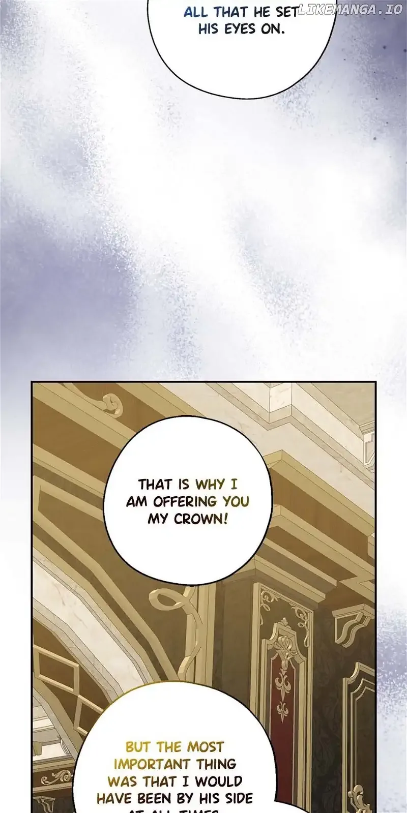 Say Ah, The Golden Spoon Is Entering Chapter 102 page 42