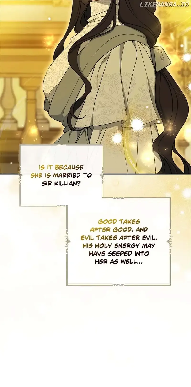 Say Ah, The Golden Spoon Is Entering Chapter 102 page 74
