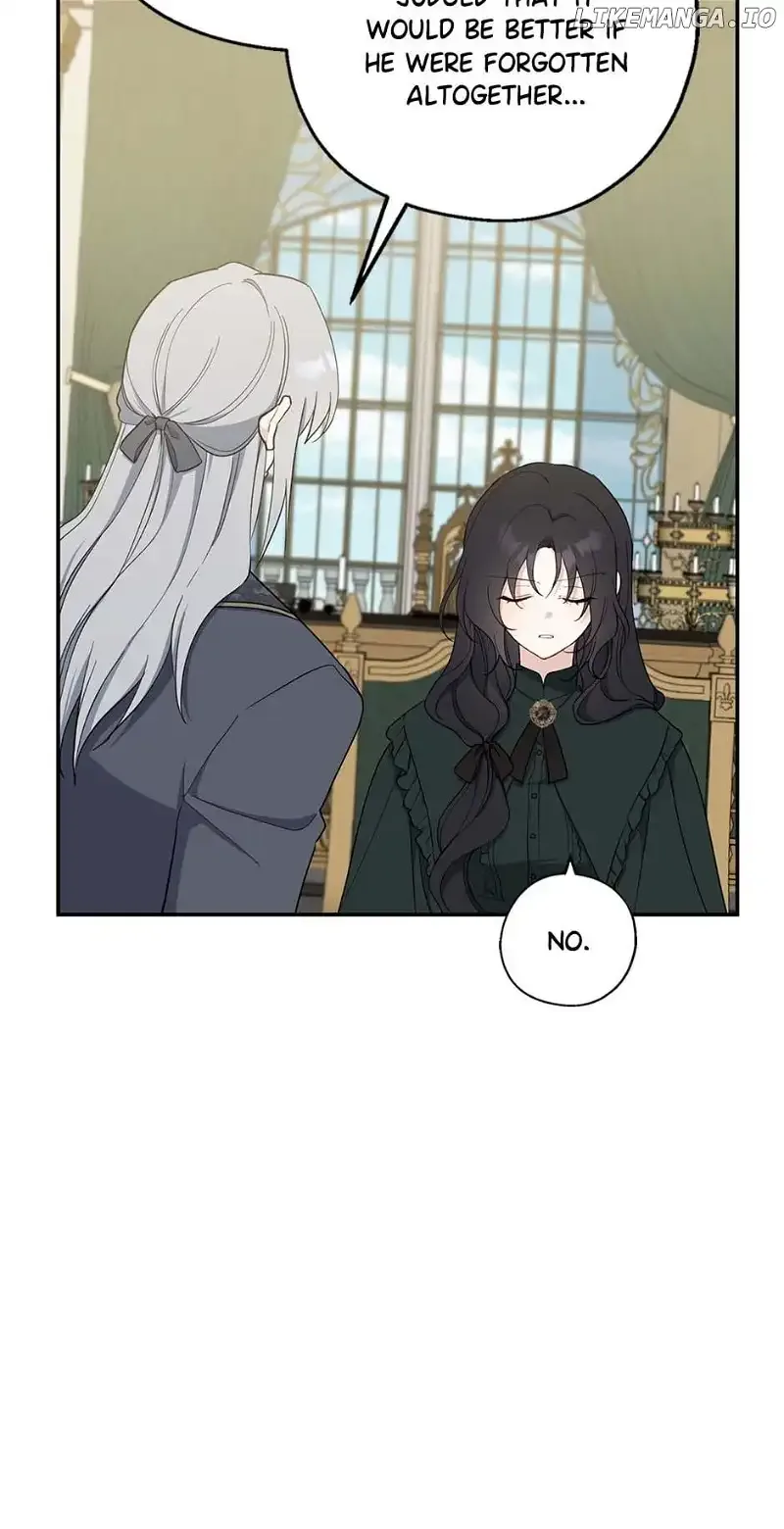 Say Ah, The Golden Spoon Is Entering Chapter 102 page 8