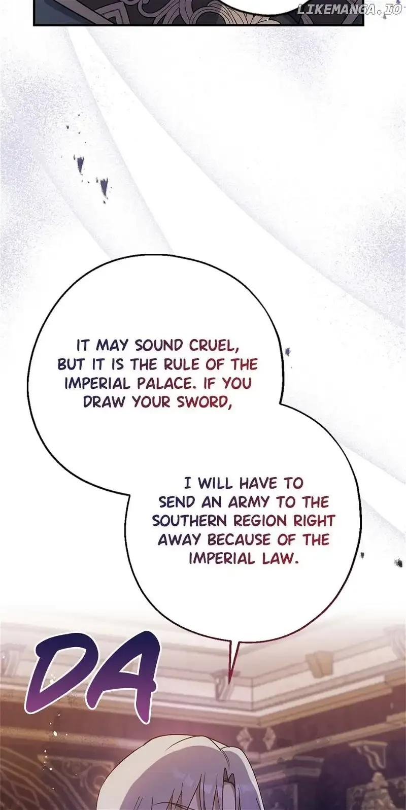 Say Ah, The Golden Spoon Is Entering Chapter 102 page 54
