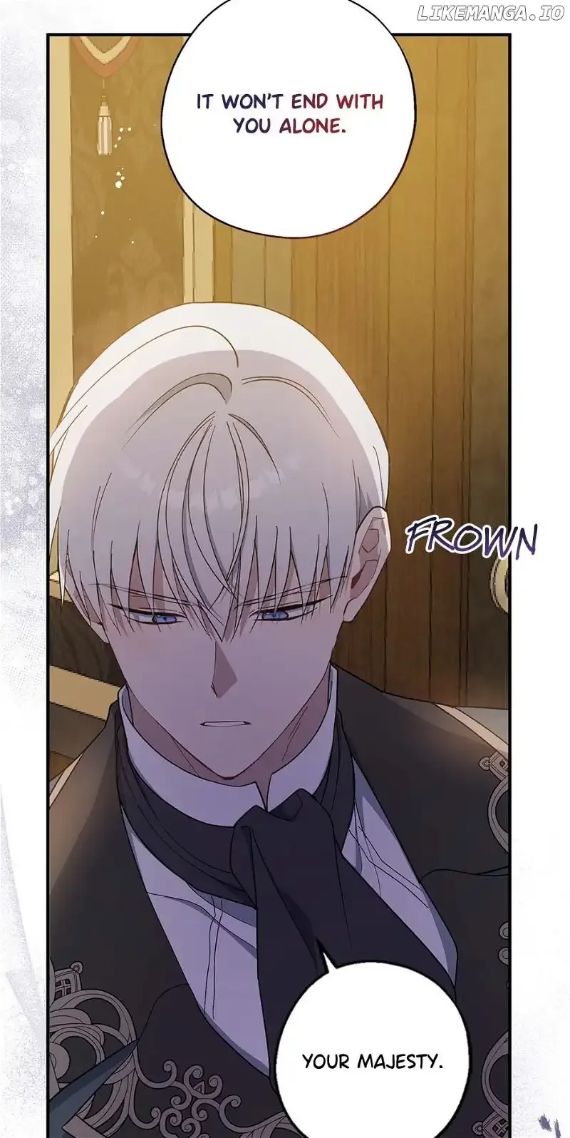 Say Ah, The Golden Spoon Is Entering Chapter 102 page 53