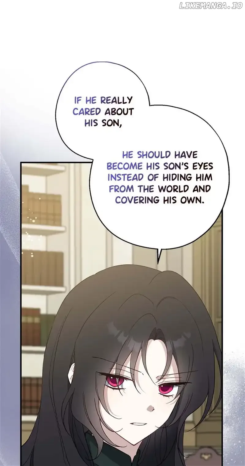 Say Ah, The Golden Spoon Is Entering Chapter 102 page 9