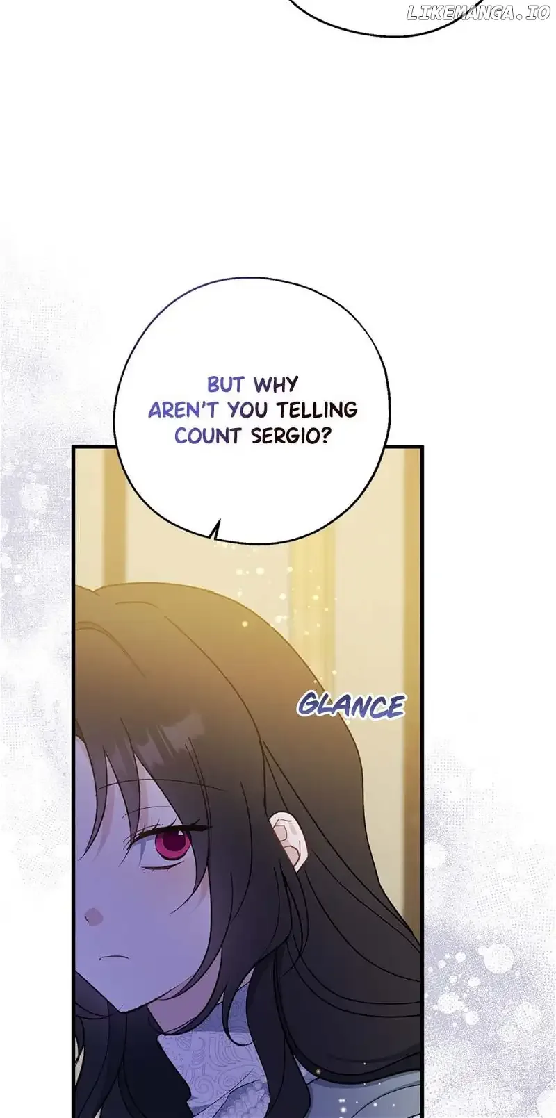 Say Ah, The Golden Spoon Is Entering Chapter 102 page 76