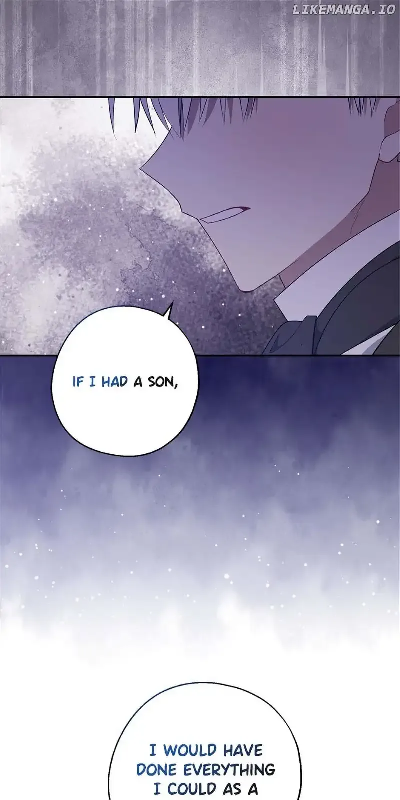 Say Ah, The Golden Spoon Is Entering Chapter 102 page 40