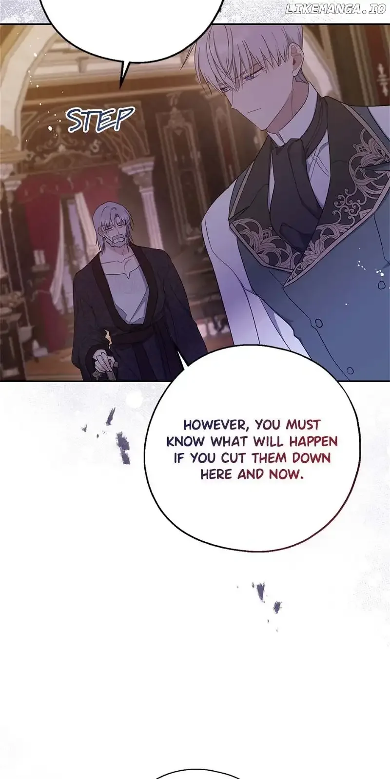 Say Ah, The Golden Spoon Is Entering Chapter 102 page 52