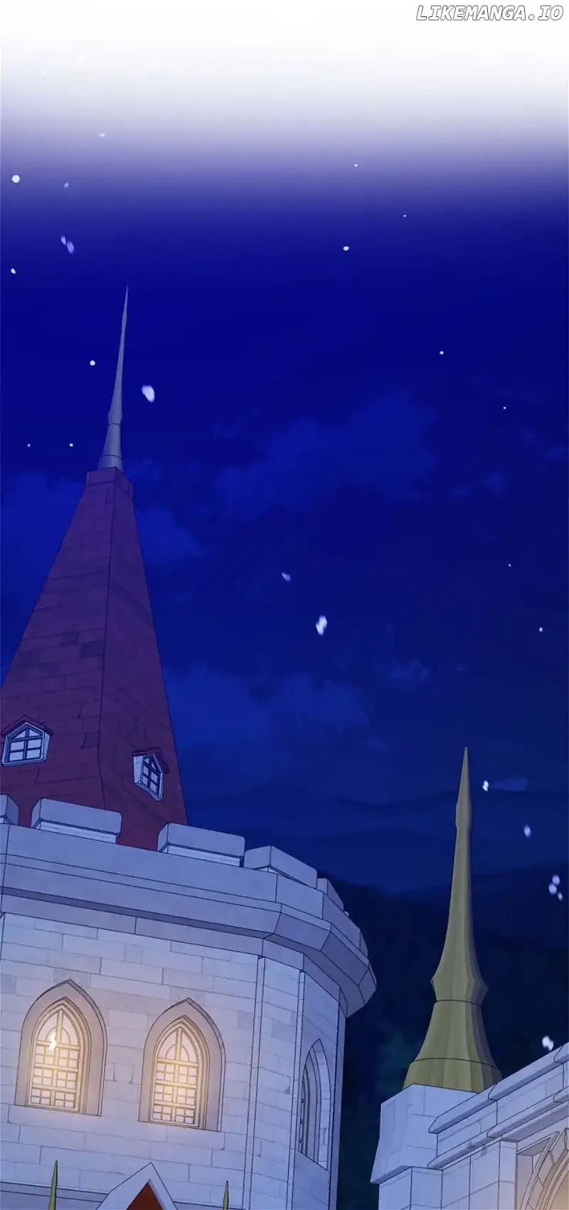 Say Ah, The Golden Spoon Is Entering Chapter 102 page 21