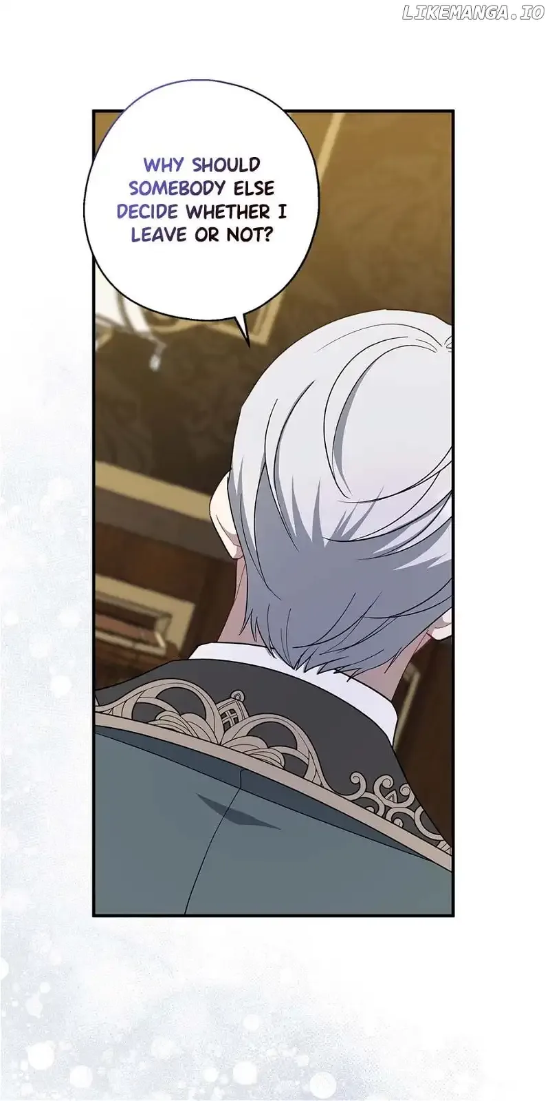 Say Ah, The Golden Spoon Is Entering Chapter 102 page 26