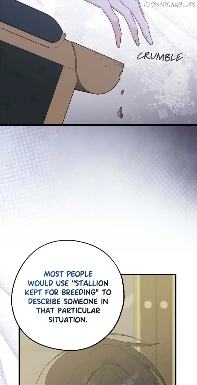 Say Ah, The Golden Spoon Is Entering Chapter 102 page 3
