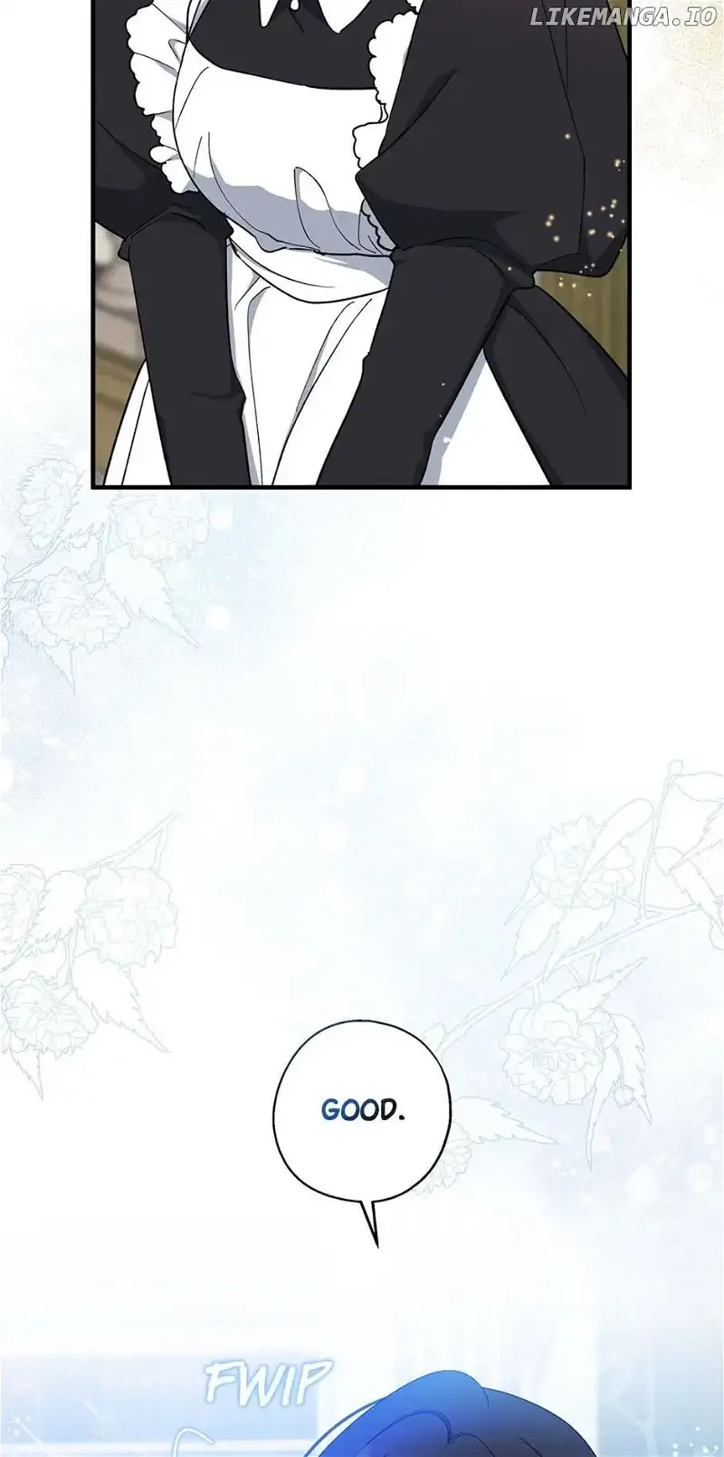 Say Ah, The Golden Spoon Is Entering Chapter 102 page 80