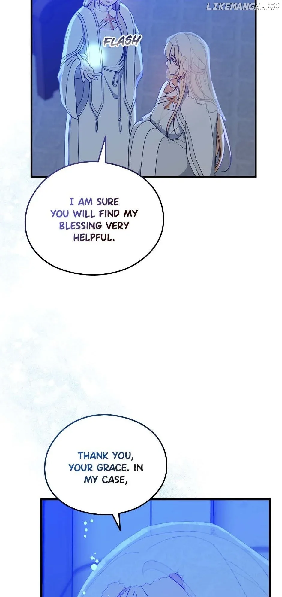 Say Ah, The Golden Spoon Is Entering Chapter 104 page 6