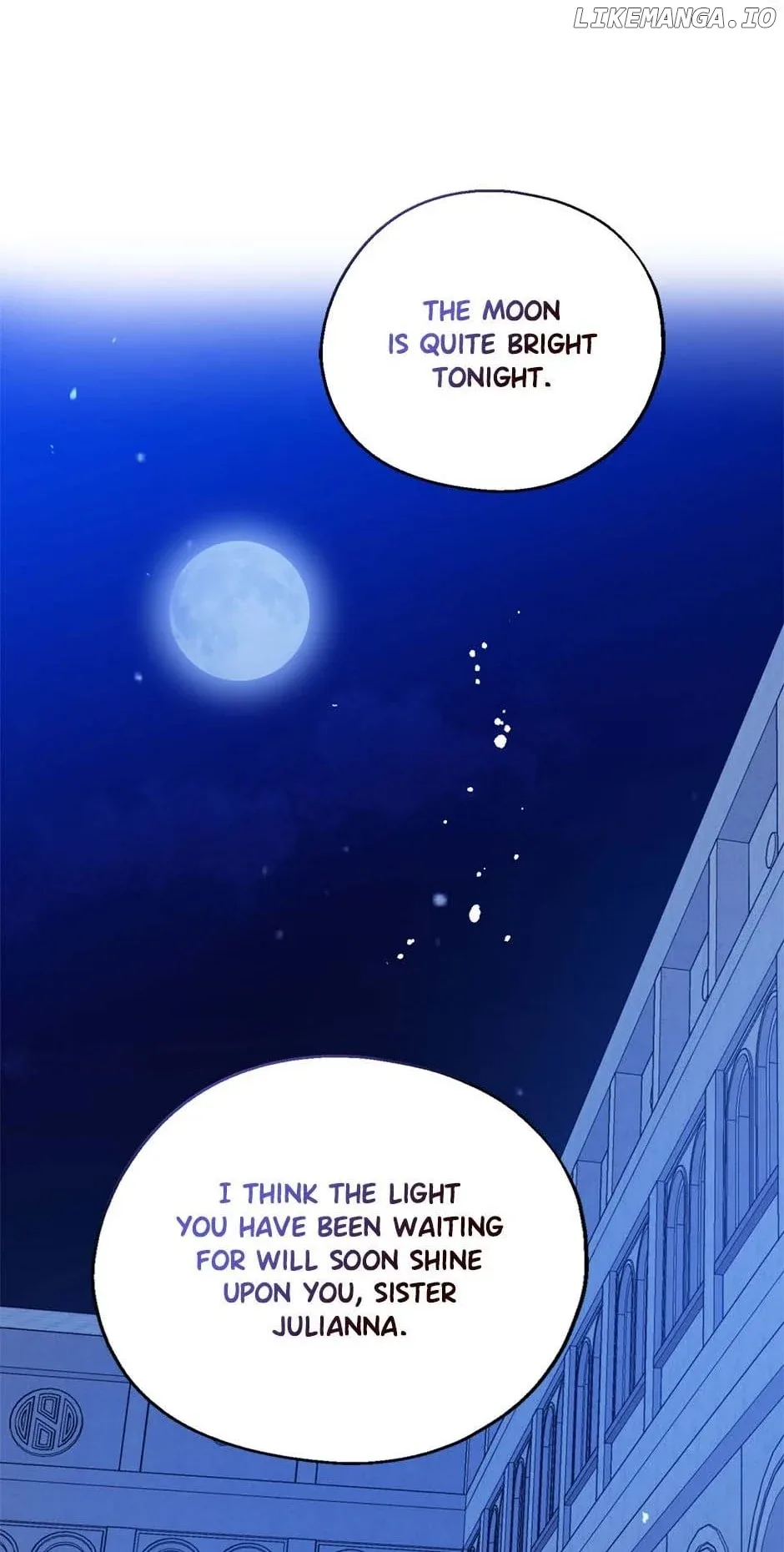 Say Ah, The Golden Spoon Is Entering Chapter 104 page 14