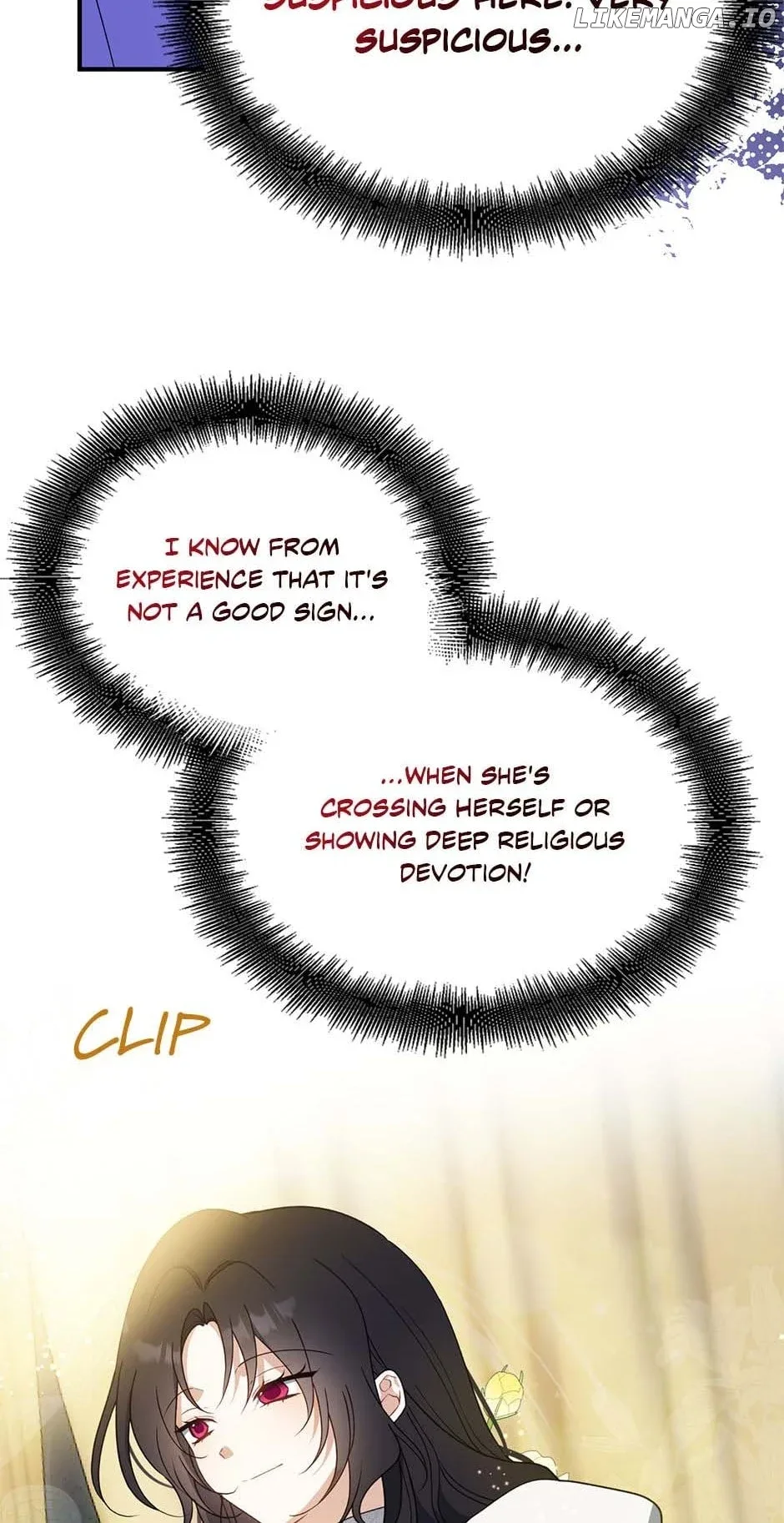Say Ah, The Golden Spoon Is Entering Chapter 103 page 26