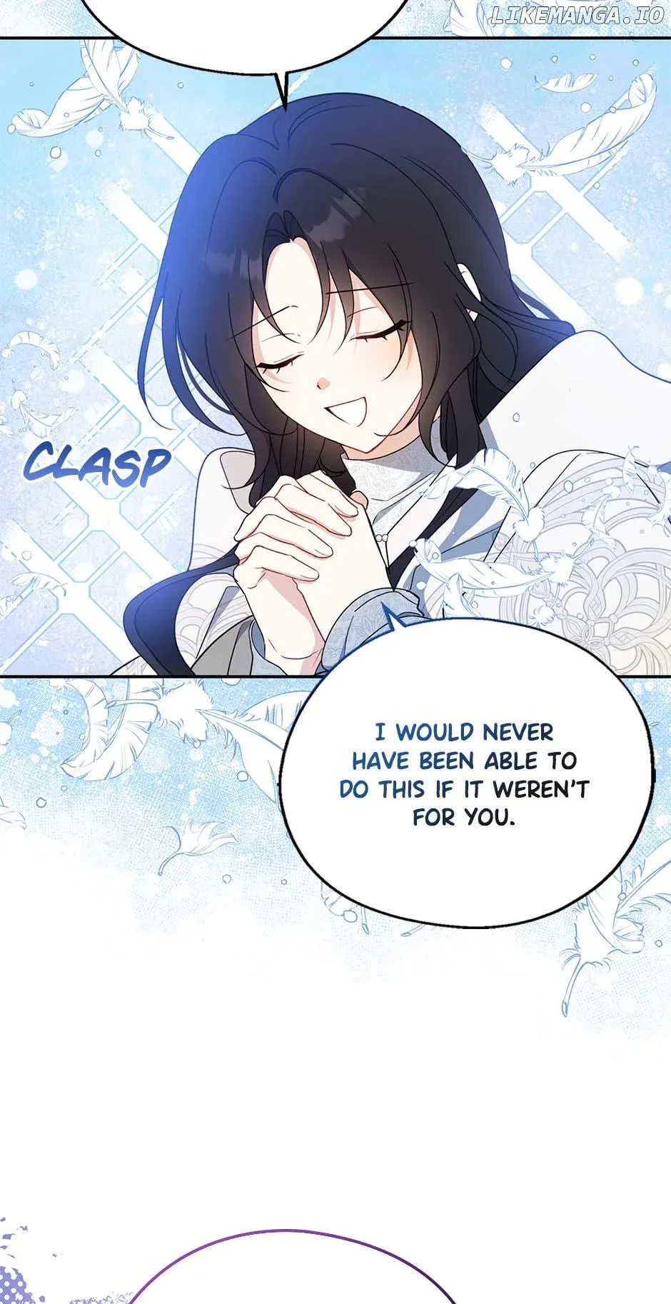 Say Ah, The Golden Spoon Is Entering Chapter 103 page 24