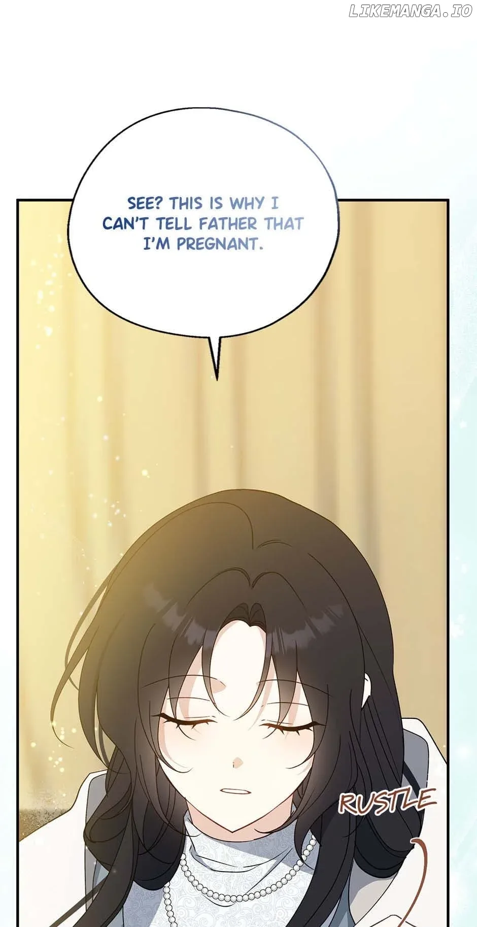 Say Ah, The Golden Spoon Is Entering Chapter 103 page 20