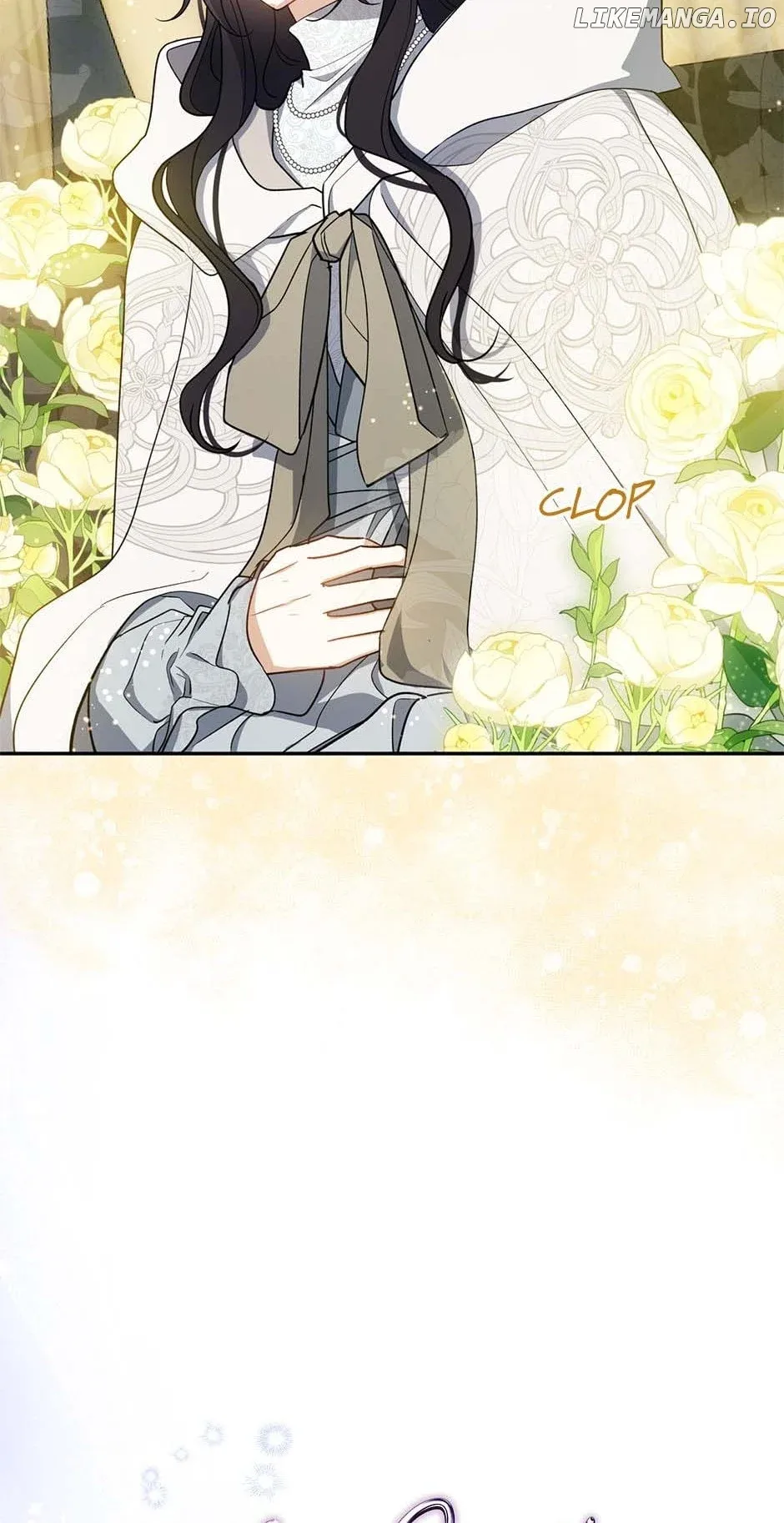 Say Ah, The Golden Spoon Is Entering Chapter 103 page 27