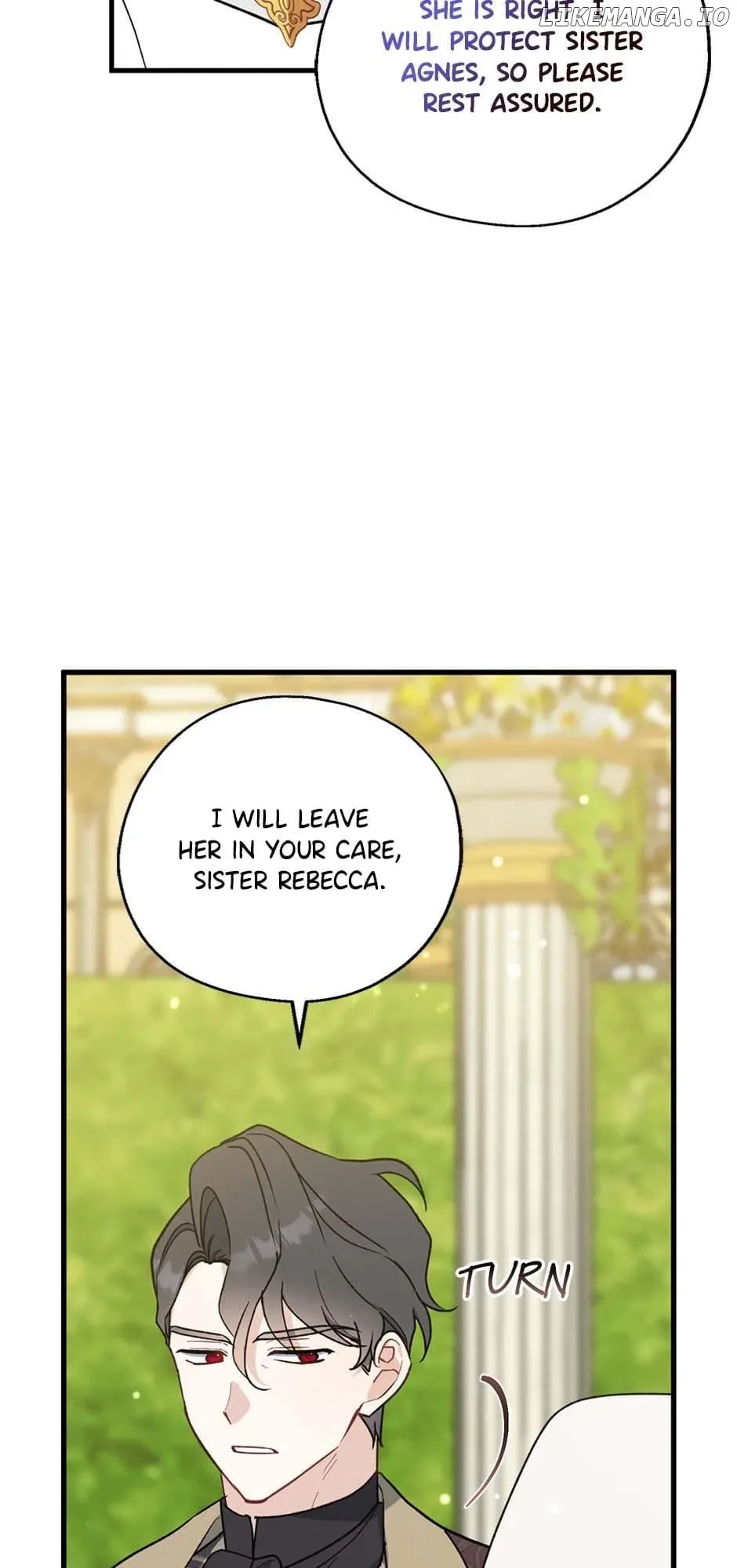 Say Ah, The Golden Spoon Is Entering Chapter 103 page 12