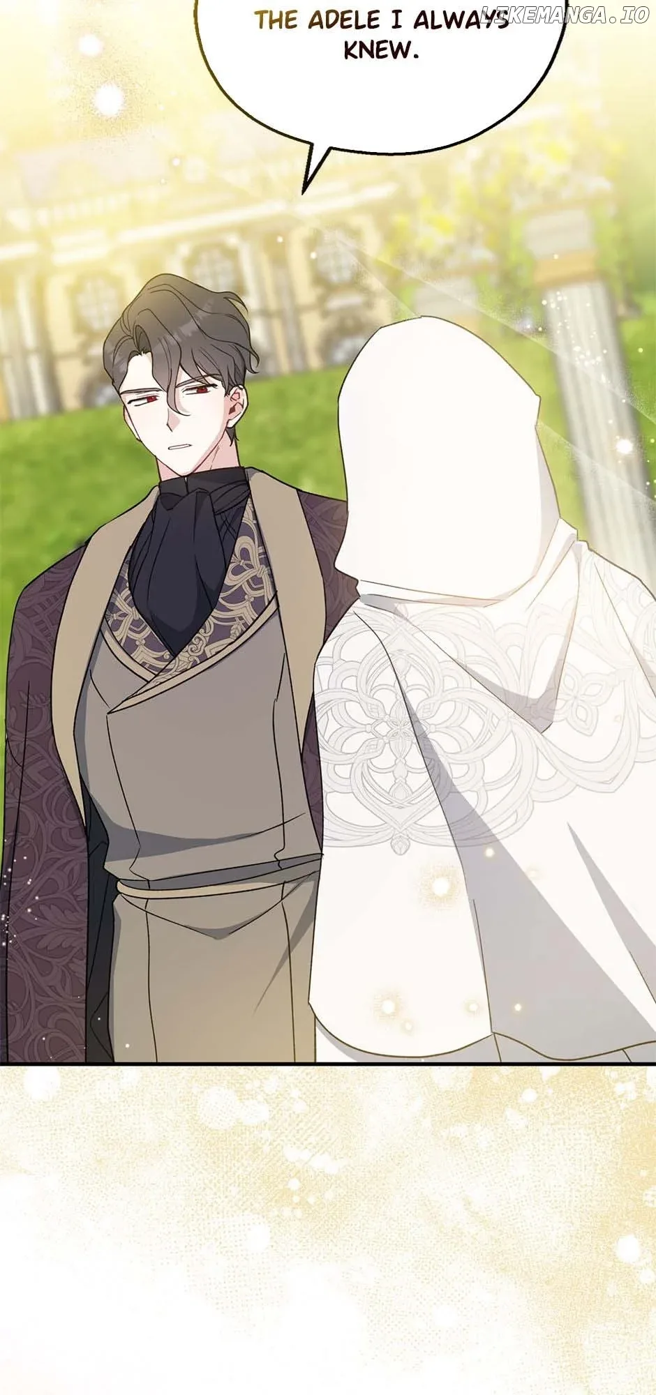Say Ah, The Golden Spoon Is Entering Chapter 103 page 16