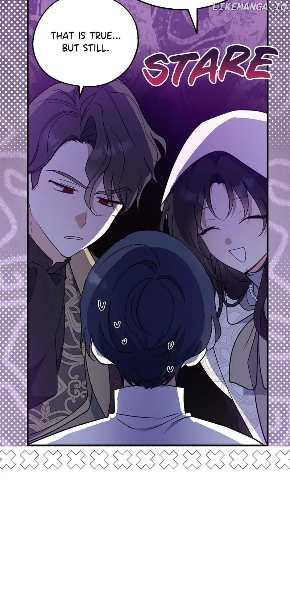 Say Ah, The Golden Spoon Is Entering Chapter 103 page 10