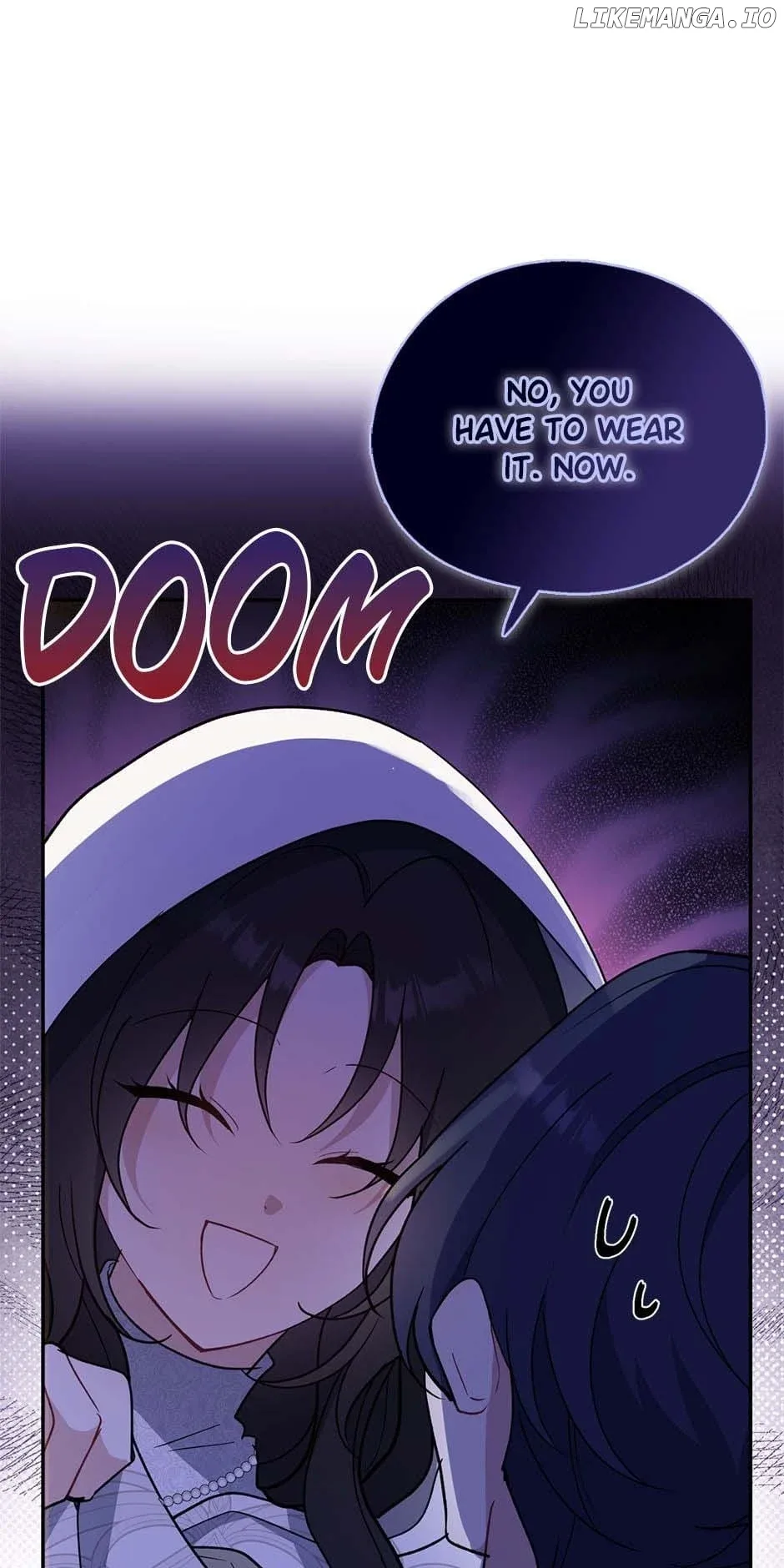 Say Ah, The Golden Spoon Is Entering Chapter 103 page 39