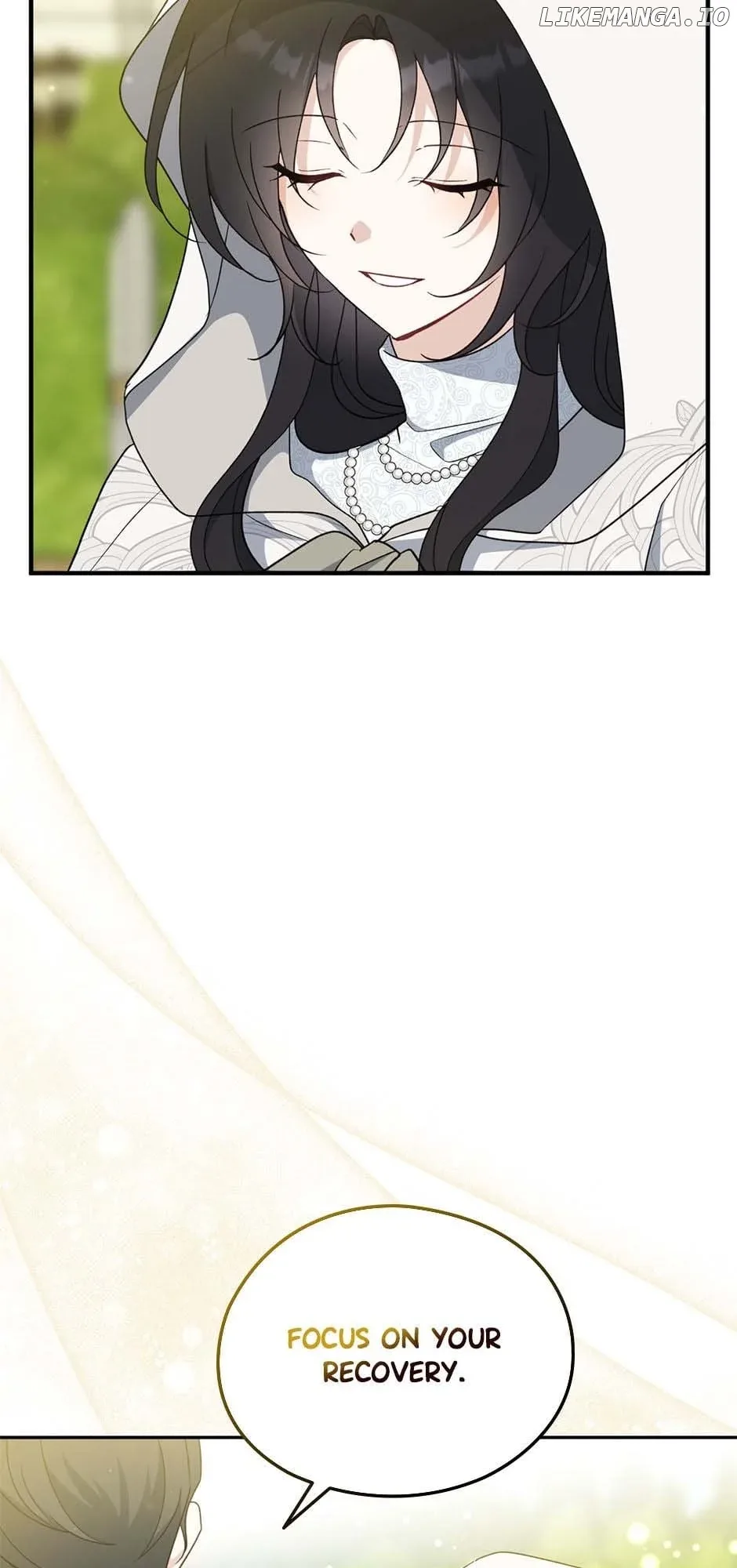 Say Ah, The Golden Spoon Is Entering Chapter 103 page 14