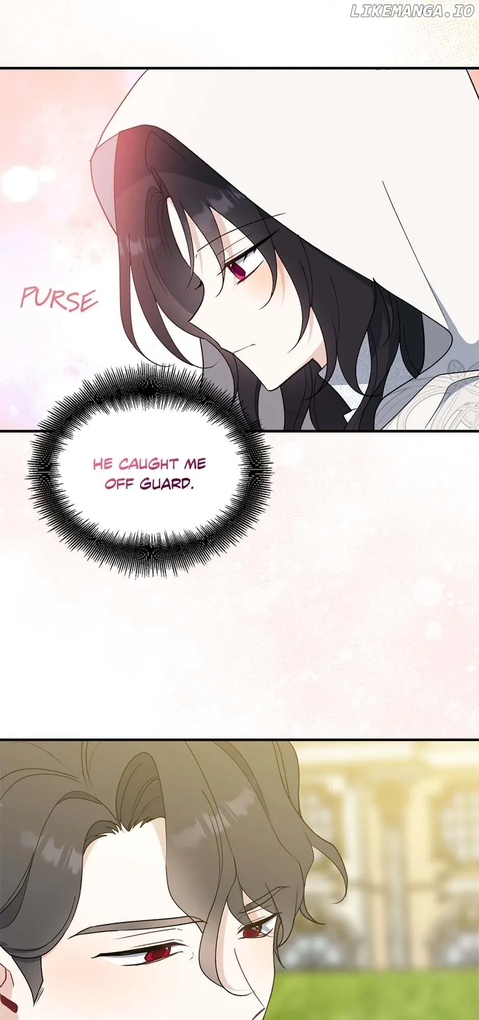 Say Ah, The Golden Spoon Is Entering Chapter 103 page 17
