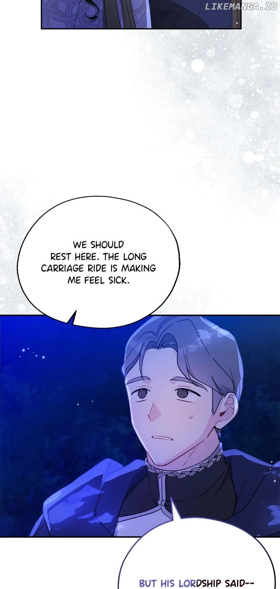 Say Ah, The Golden Spoon Is Entering Chapter 103 page 31