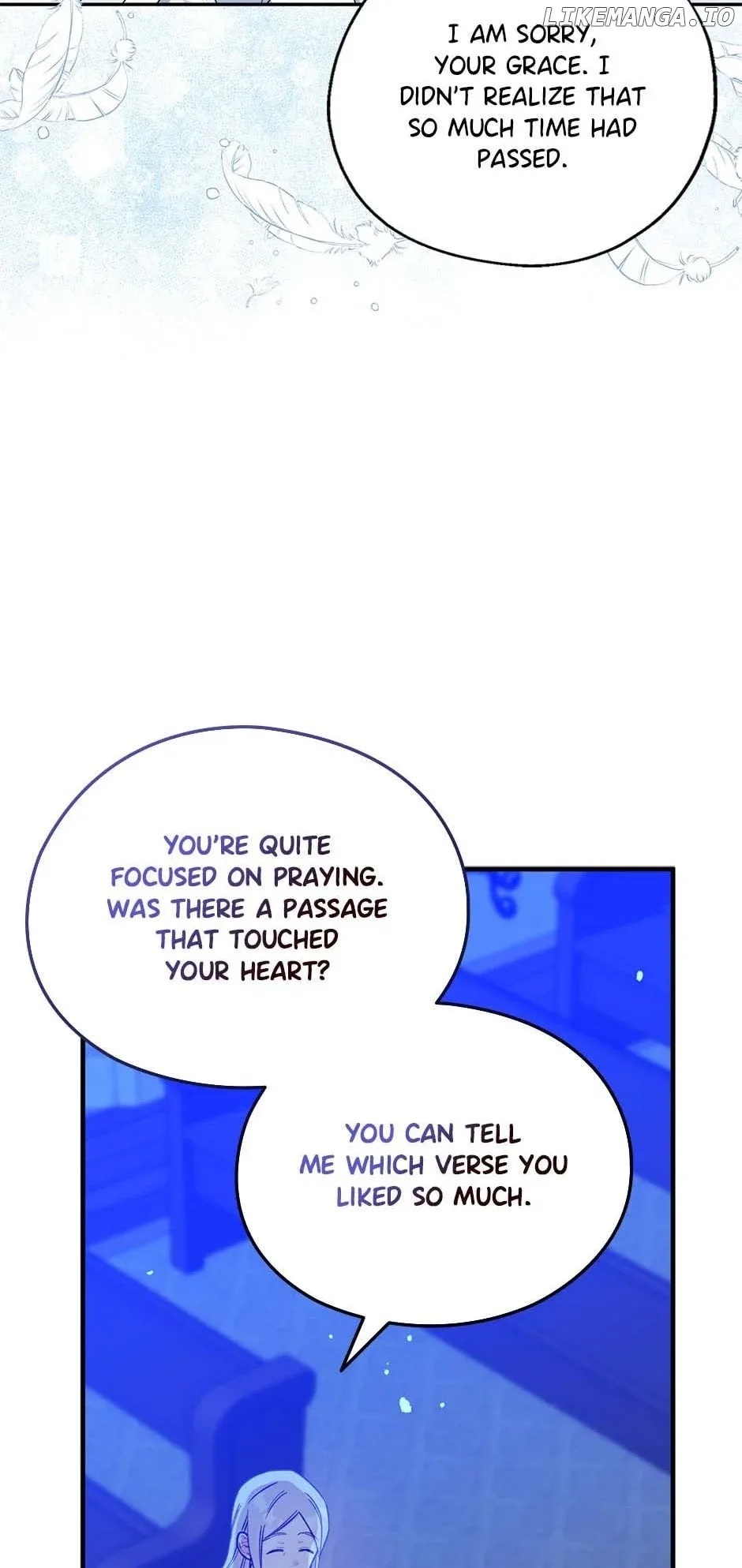 Say Ah, The Golden Spoon Is Entering Chapter 104 page 5