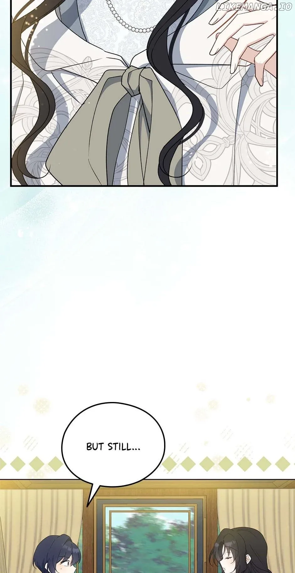 Say Ah, The Golden Spoon Is Entering Chapter 103 page 21
