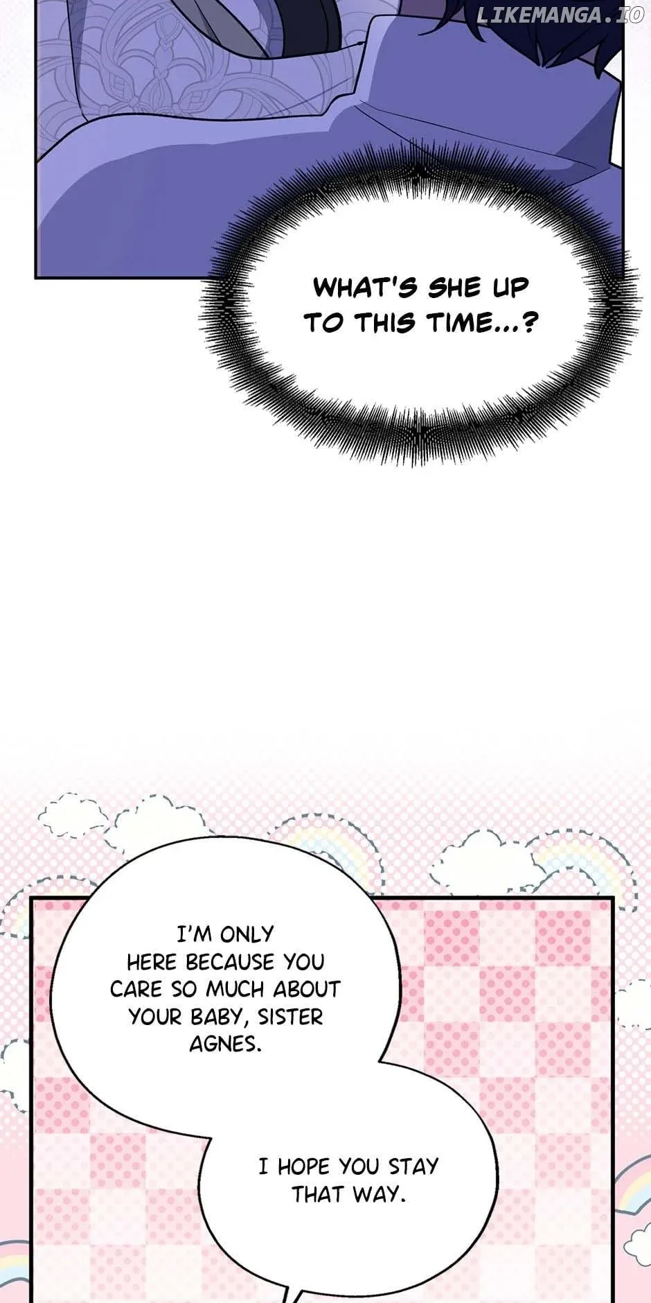 Say Ah, The Golden Spoon Is Entering Chapter 103 page 40