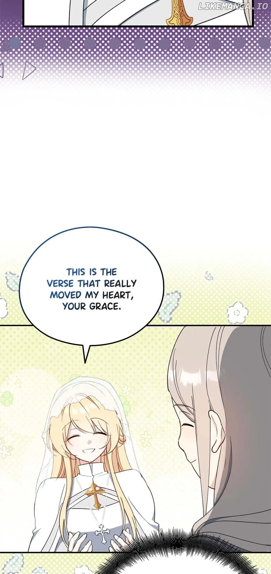 Say Ah, The Golden Spoon Is Entering Chapter 104 page 9