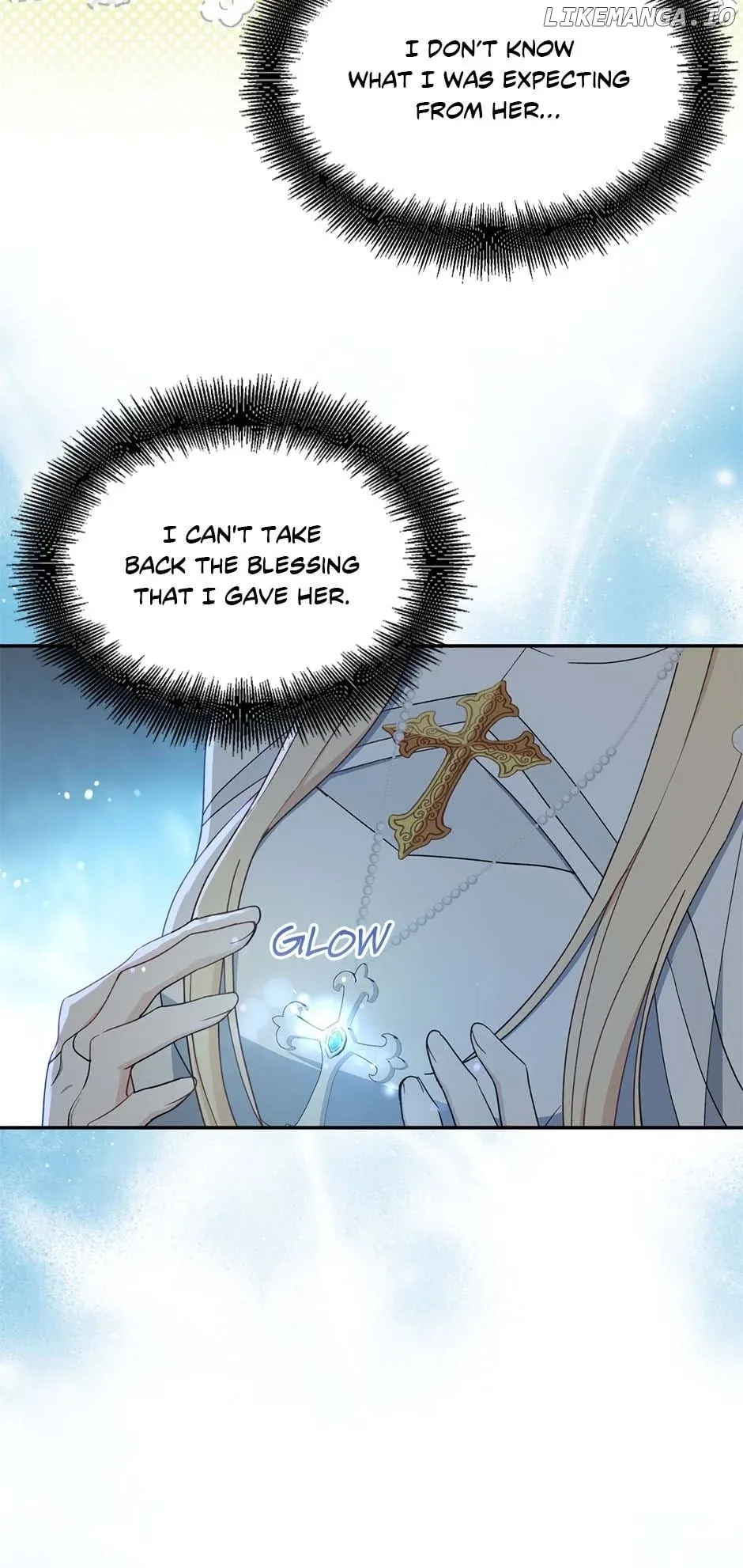 Say Ah, The Golden Spoon Is Entering Chapter 104 page 10