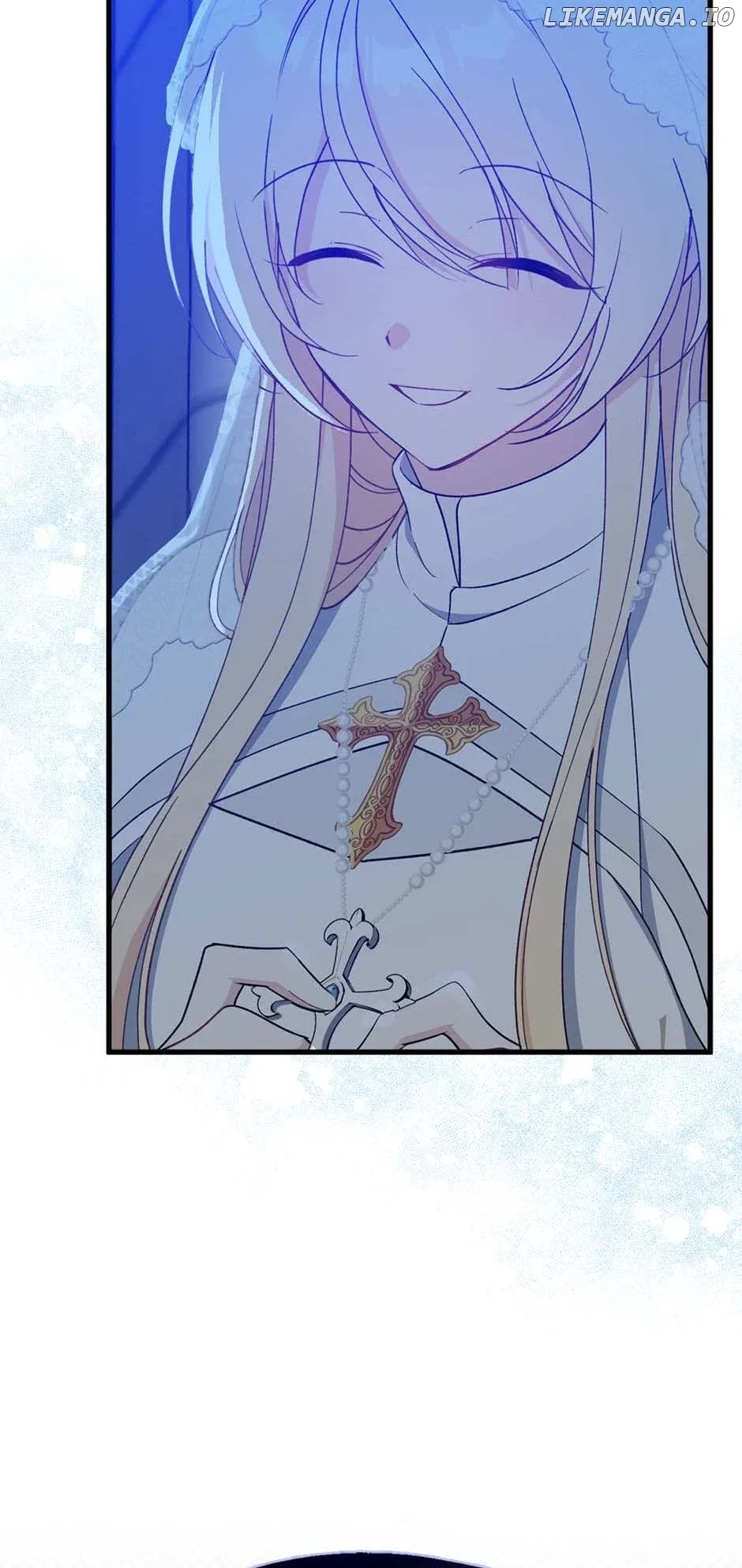 Say Ah, The Golden Spoon Is Entering Chapter 104 page 7