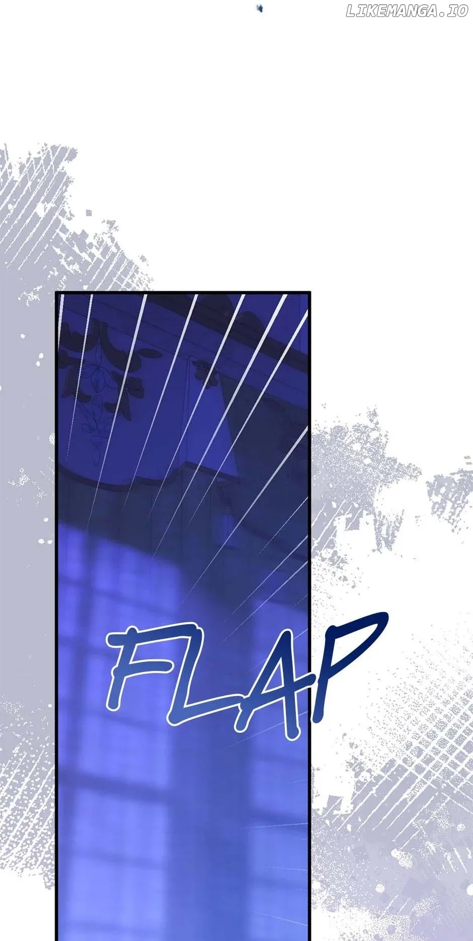Say Ah, The Golden Spoon Is Entering Chapter 105 page 35