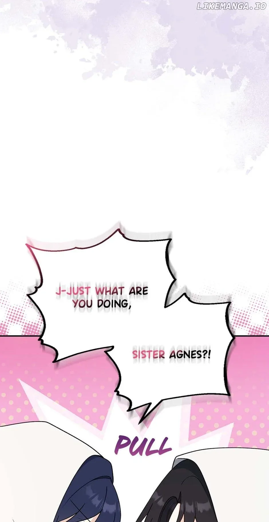 Say Ah, The Golden Spoon Is Entering Chapter 103 page 56