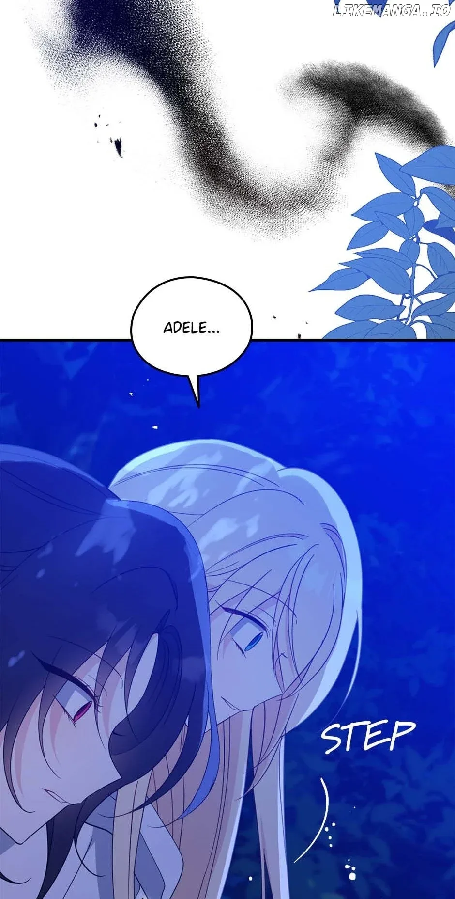 Say Ah, The Golden Spoon Is Entering Chapter 105 page 16