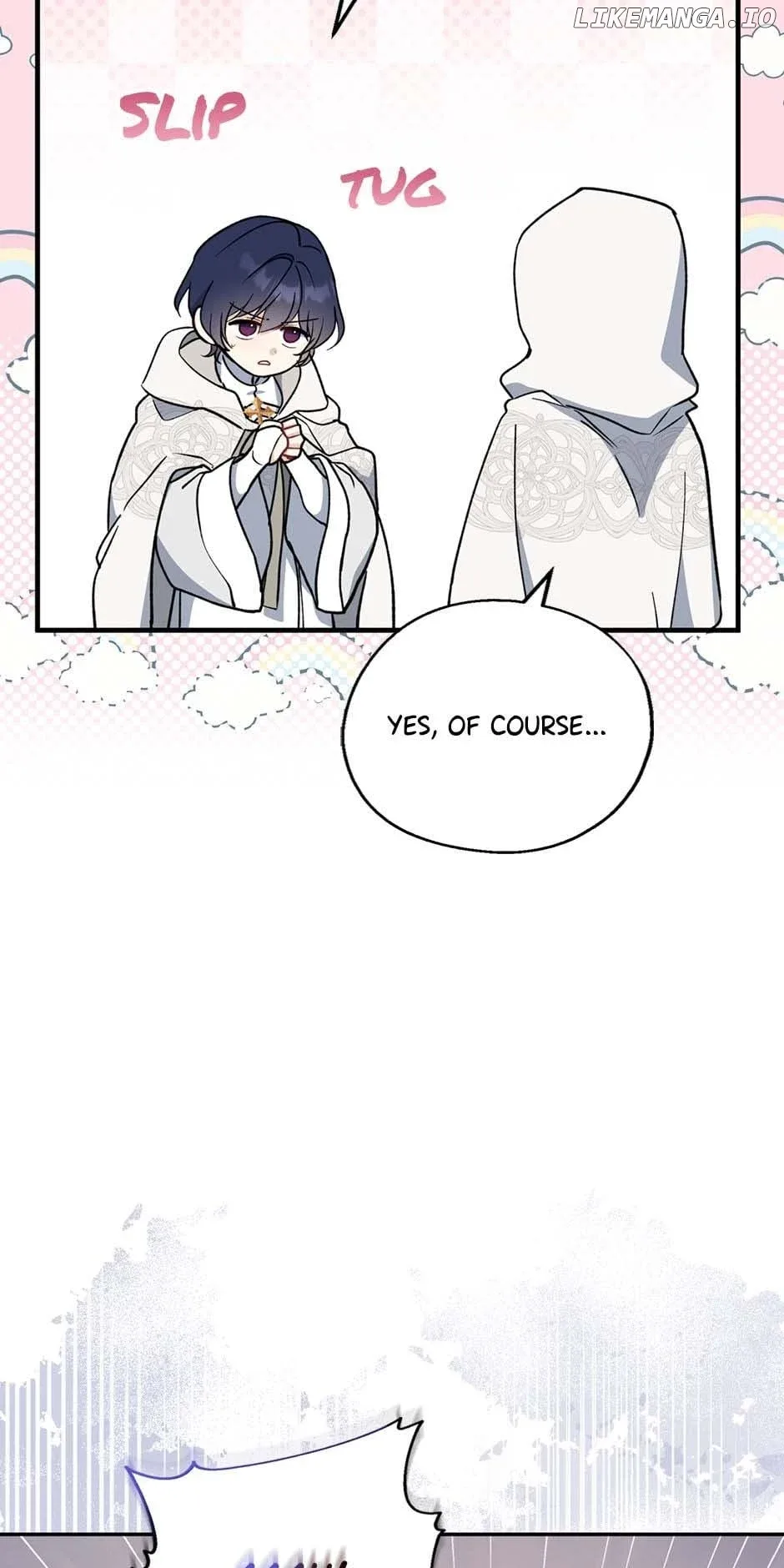 Say Ah, The Golden Spoon Is Entering Chapter 103 page 41