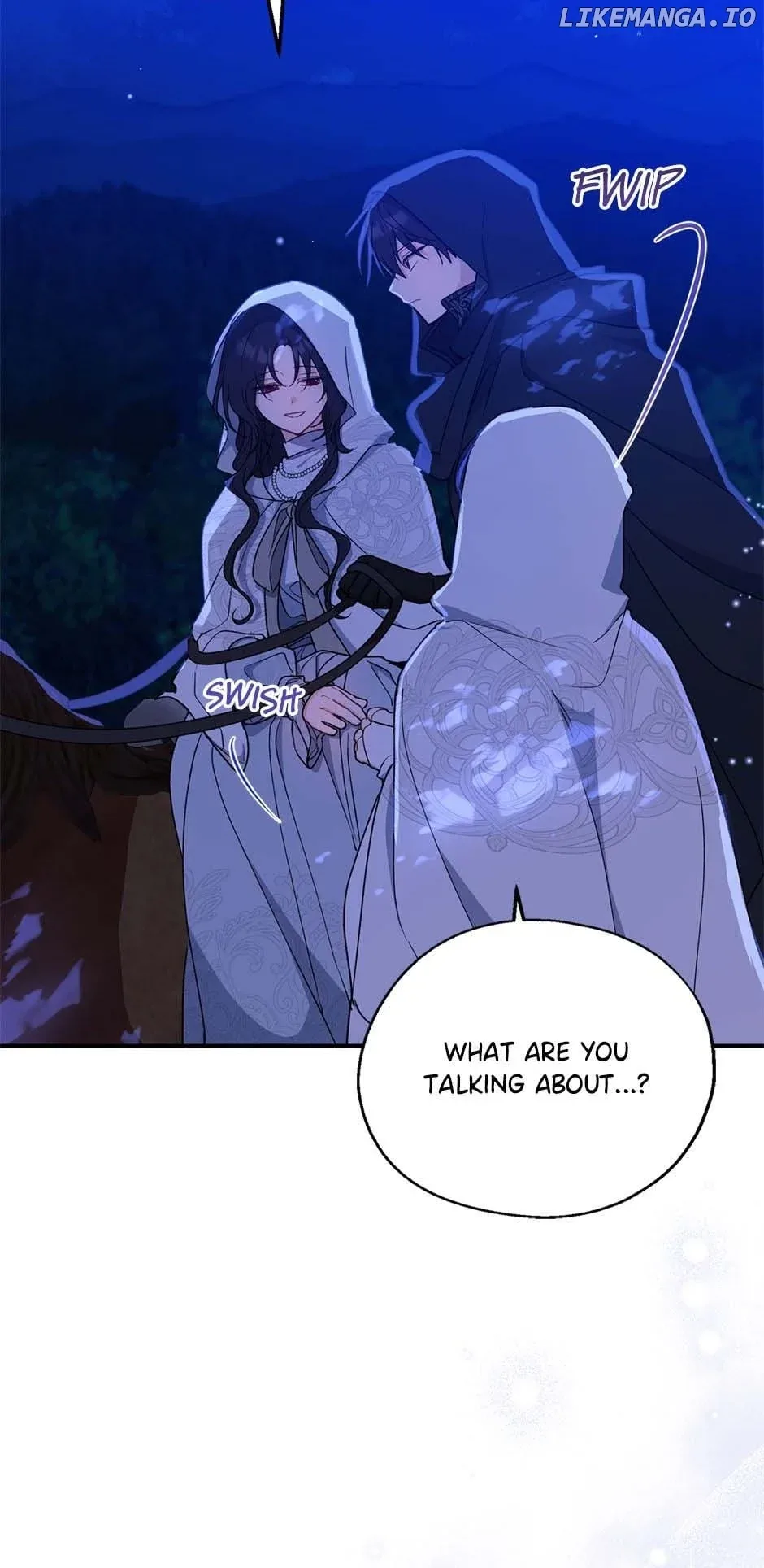 Say Ah, The Golden Spoon Is Entering Chapter 103 page 74