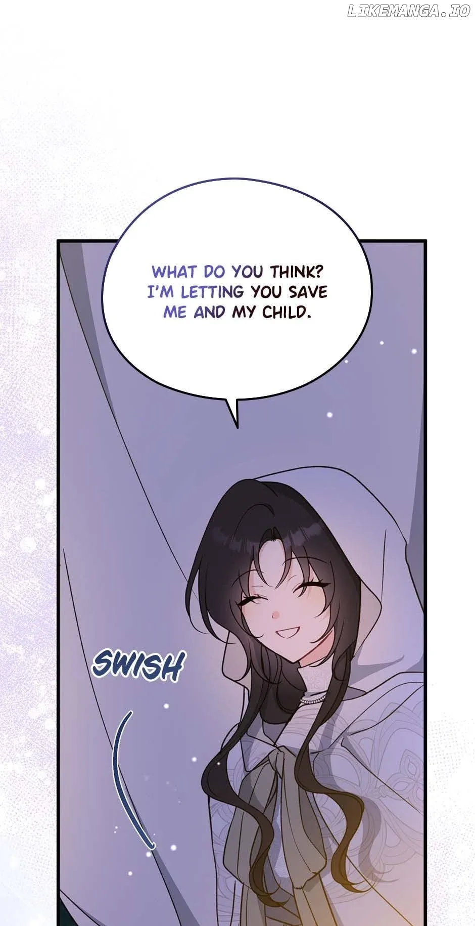 Say Ah, The Golden Spoon Is Entering Chapter 103 page 59